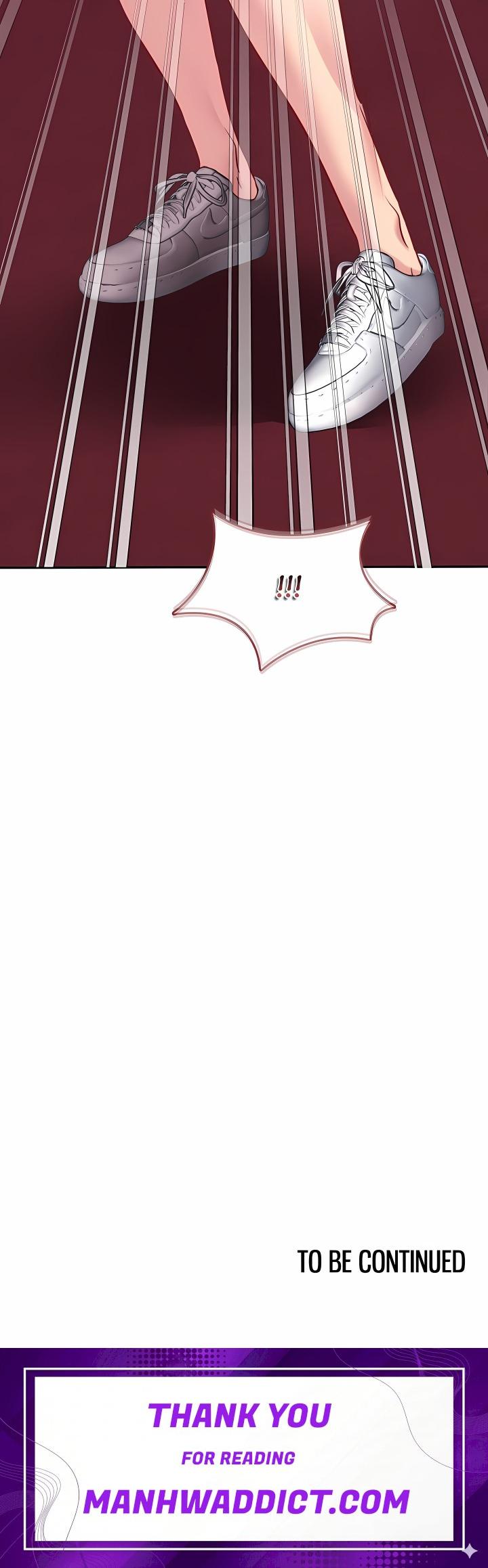 Sexy Desserts - Chapter 6 Page 34