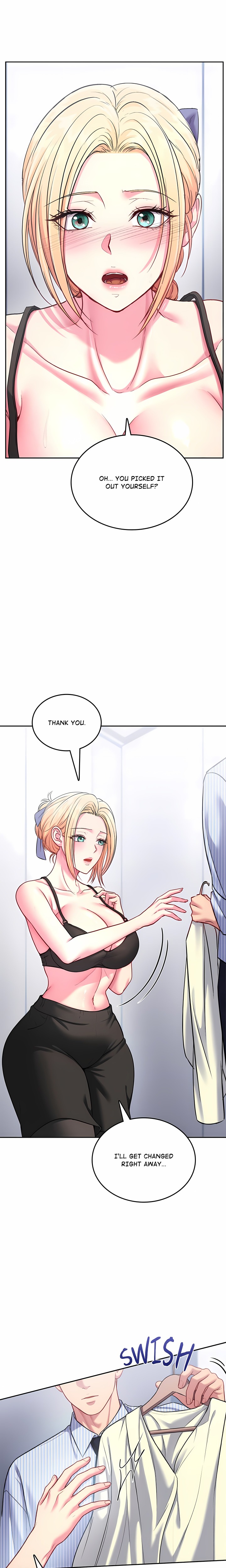 Sexy Desserts - Chapter 6 Page 4