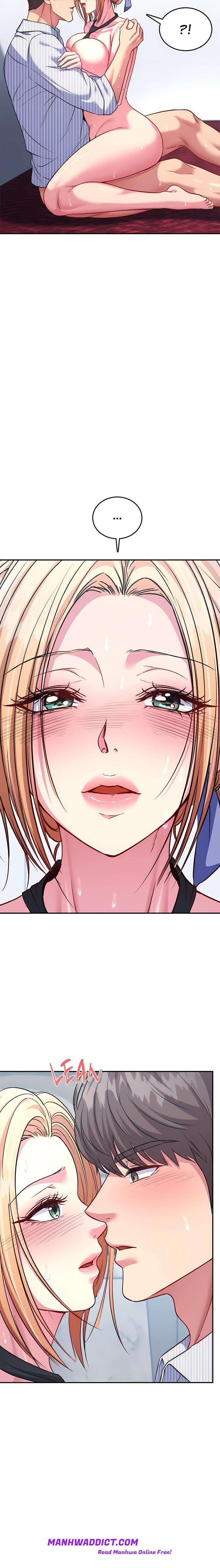 Sexy Desserts - Chapter 7 Page 12