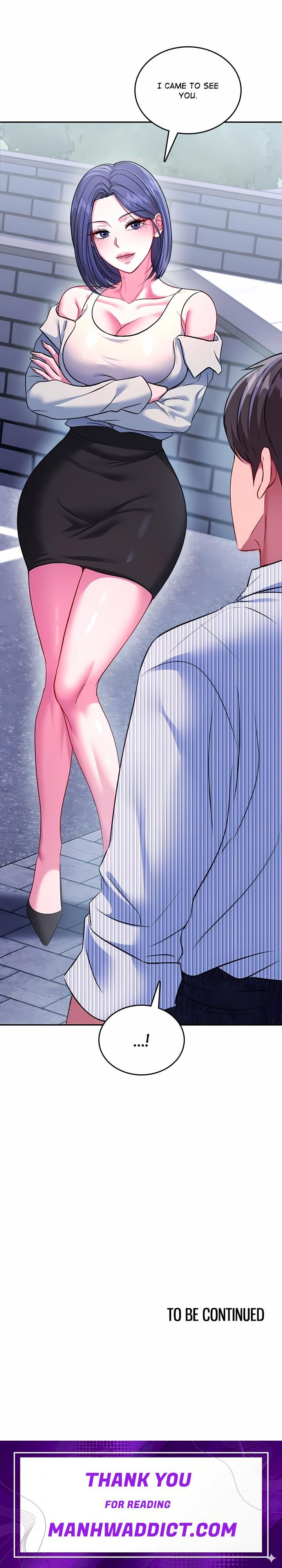 Sexy Desserts - Chapter 7 Page 26