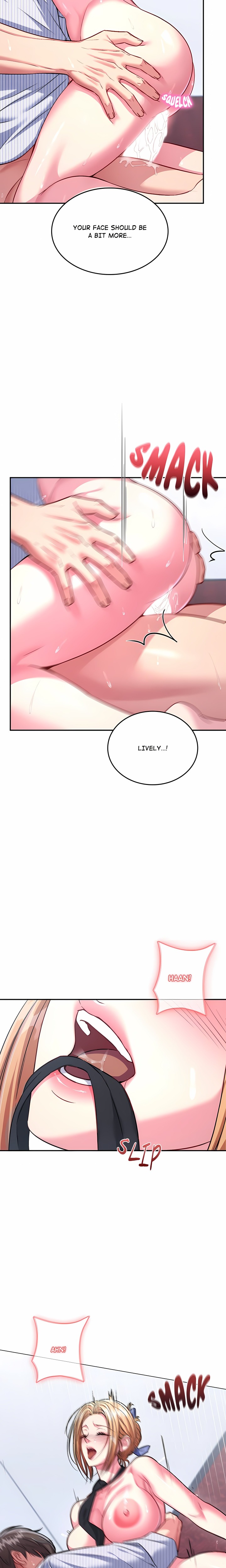 Sexy Desserts - Chapter 7 Page 7