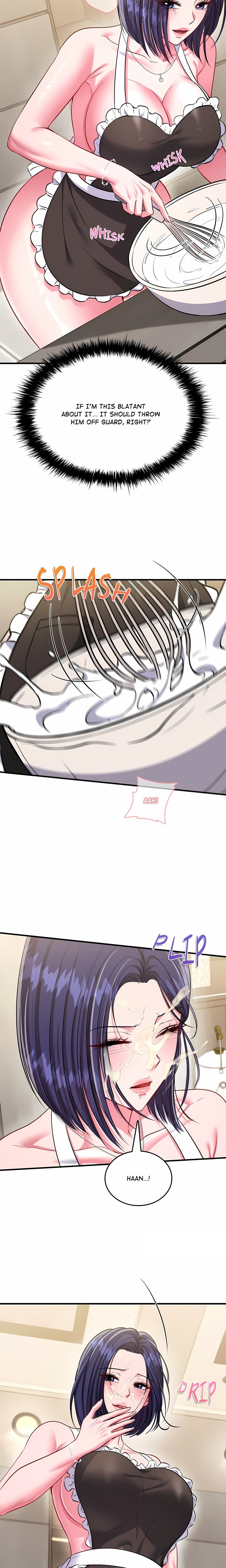 Sexy Desserts - Chapter 8 Page 23