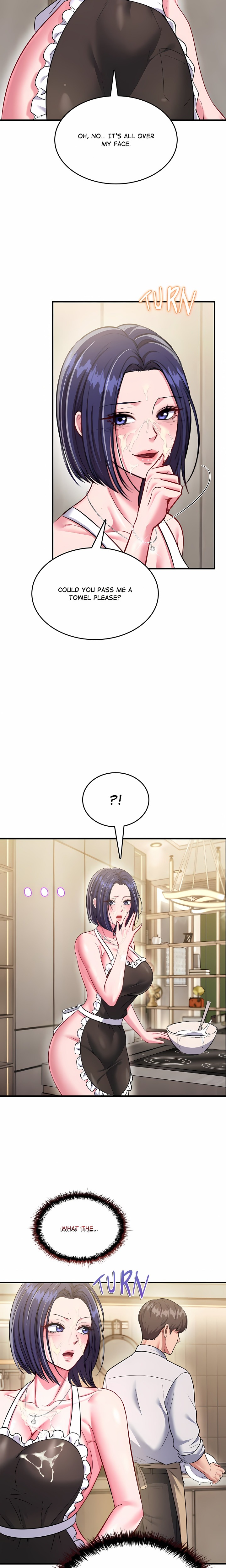 Sexy Desserts - Chapter 8 Page 24