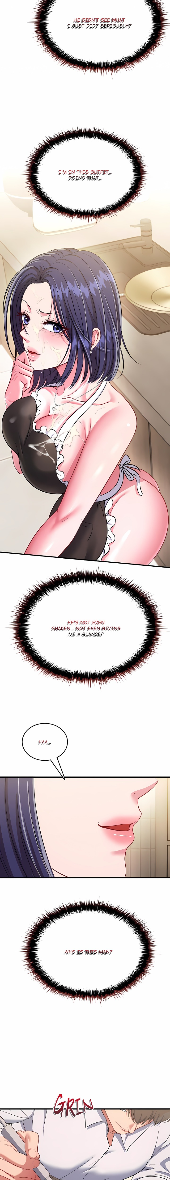 Sexy Desserts - Chapter 8 Page 25