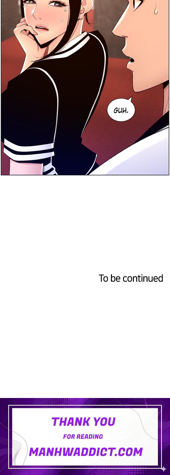 APP for the Emperor of the Night - Chapter 25 Page 39