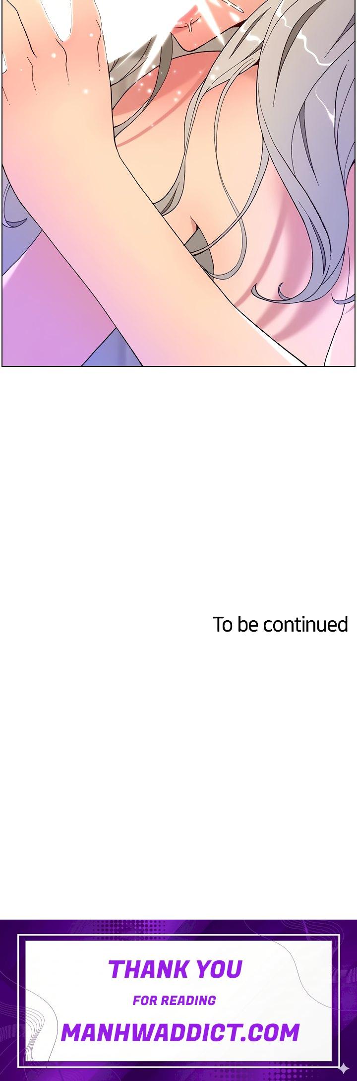 APP for the Emperor of the Night - Chapter 36 Page 41