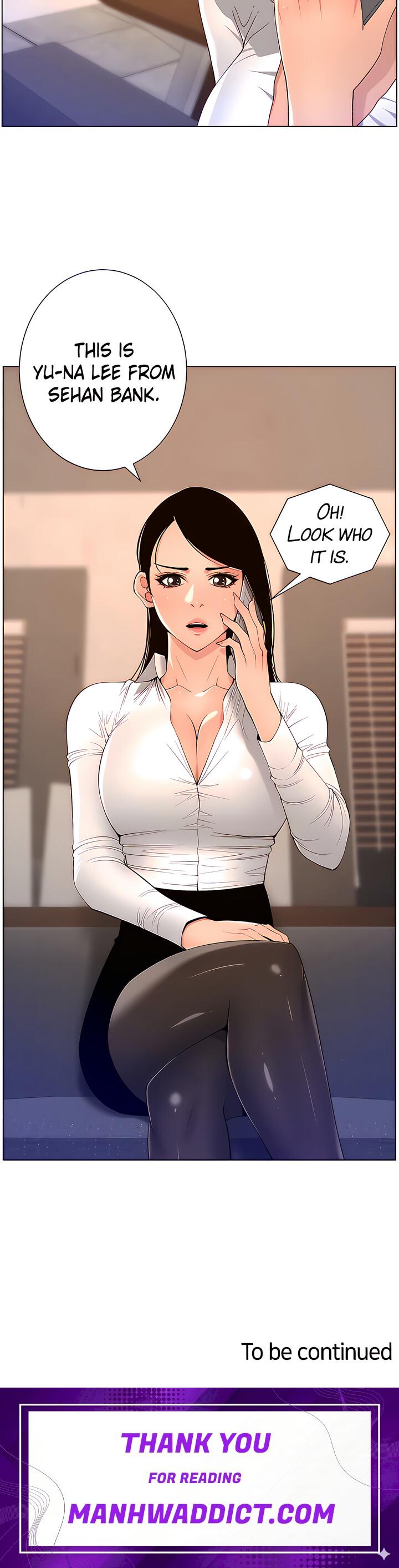 APP for the Emperor of the Night - Chapter 42 Page 36