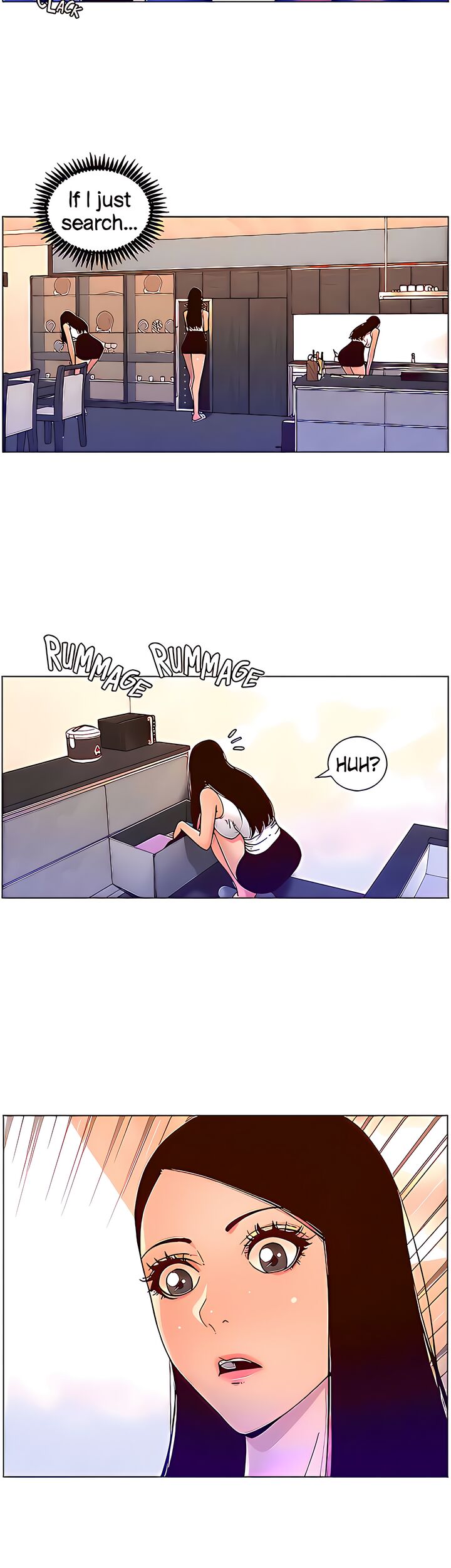 APP for the Emperor of the Night - Chapter 48 Page 18