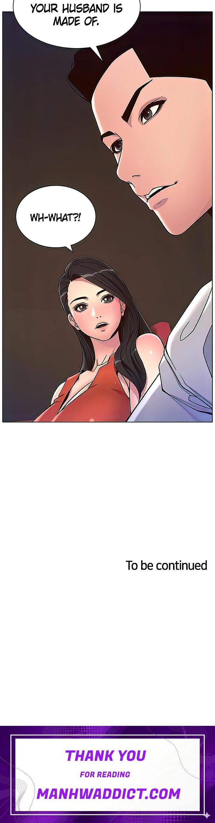 APP for the Emperor of the Night - Chapter 55 Page 32