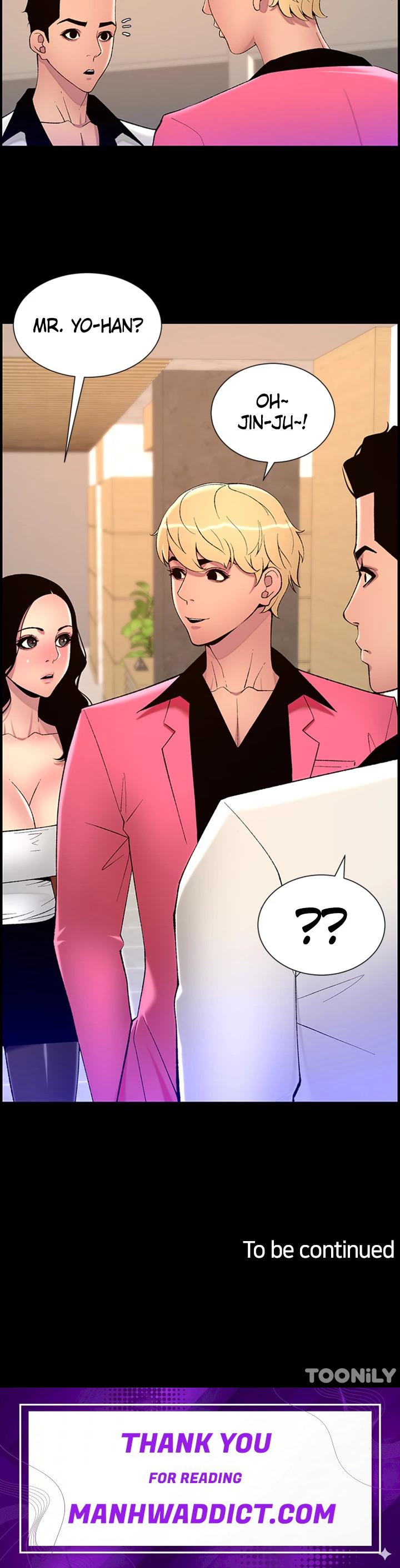 APP for the Emperor of the Night - Chapter 69 Page 30