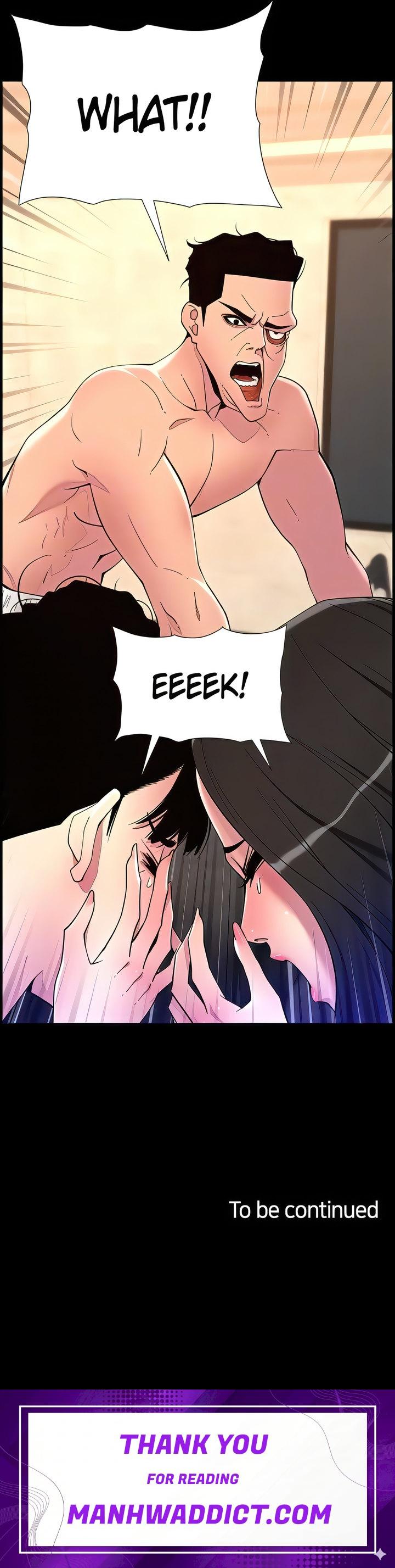 APP for the Emperor of the Night - Chapter 76 Page 15