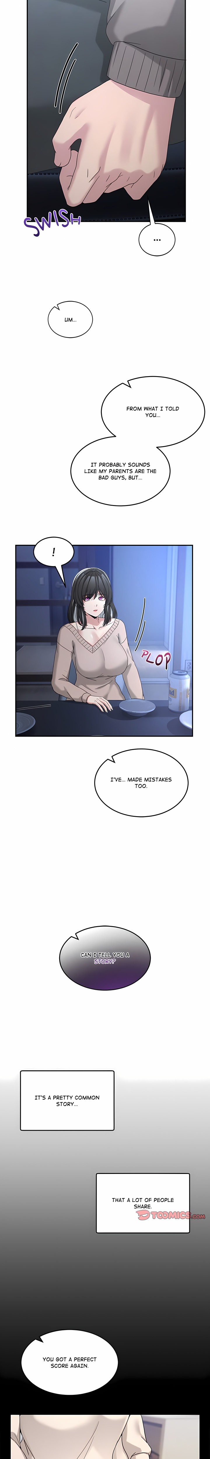 No Men Allowed - Chapter 61 Page 14