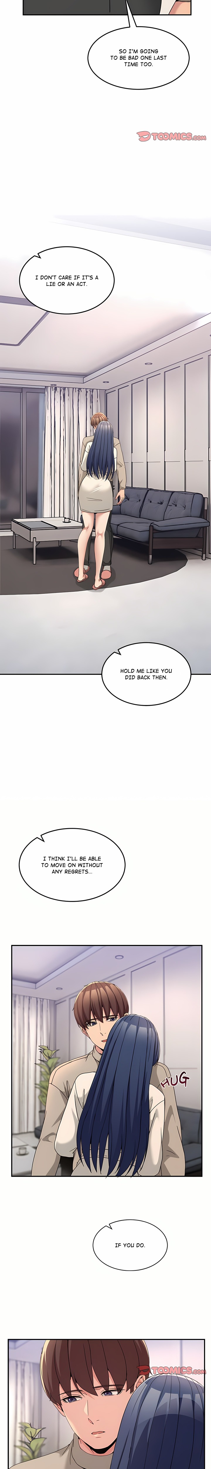 No Men Allowed - Chapter 62 Page 23