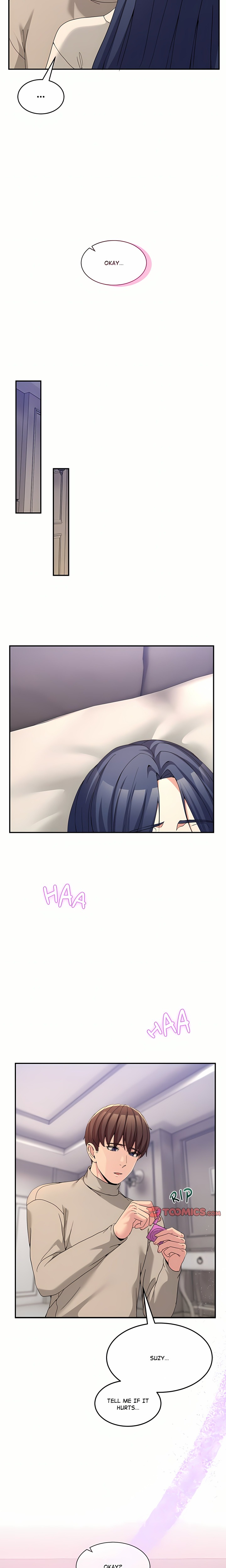 No Men Allowed - Chapter 62 Page 24