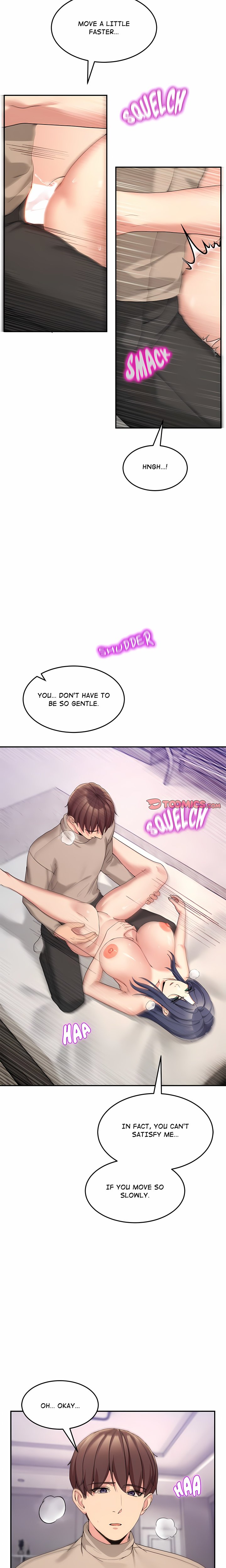 No Men Allowed - Chapter 63 Page 2