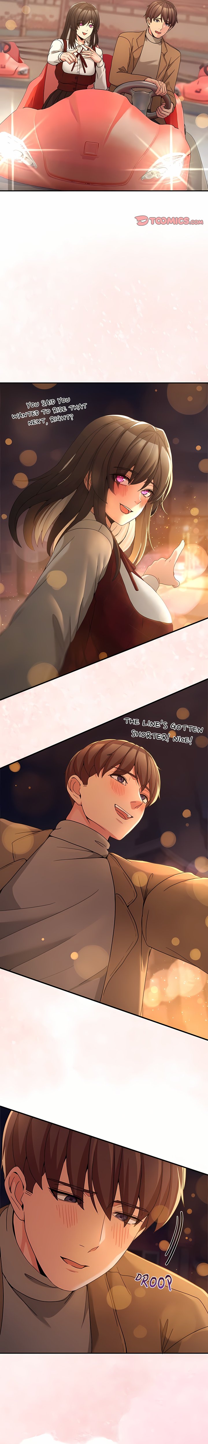 No Men Allowed - Chapter 64 Page 13
