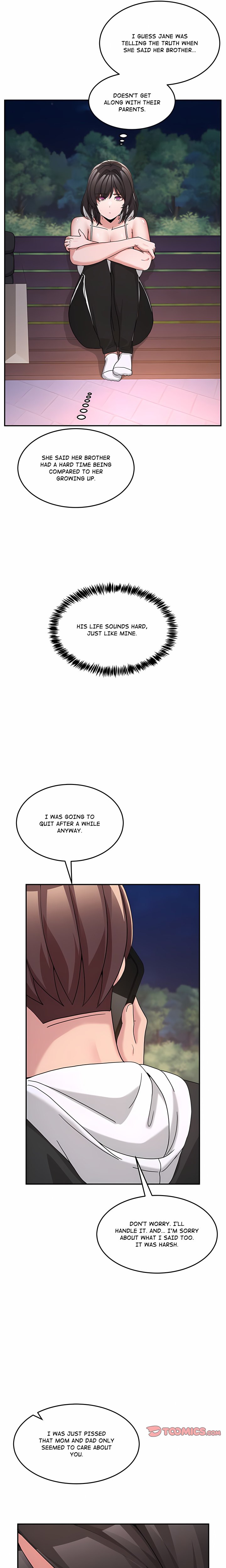 No Men Allowed - Chapter 64 Page 24