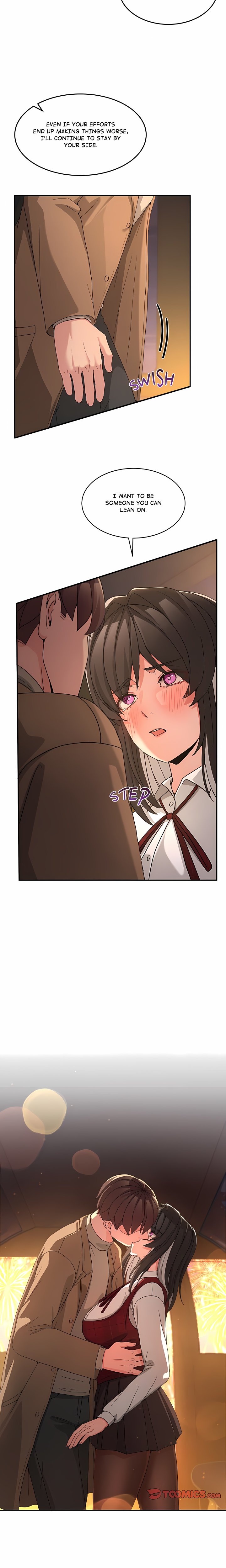 No Men Allowed - Chapter 64 Page 29