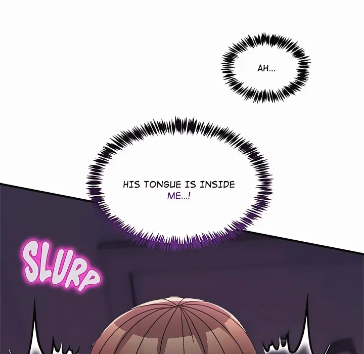 No Men Allowed - Chapter 65 Page 104