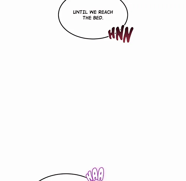No Men Allowed - Chapter 65 Page 11
