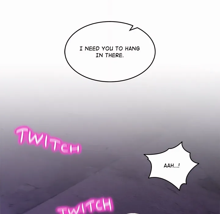 No Men Allowed - Chapter 65 Page 121