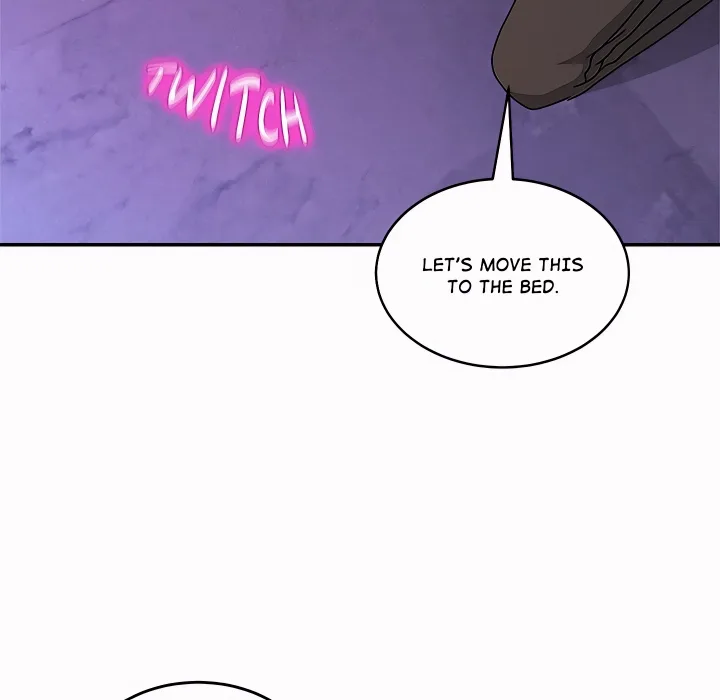 No Men Allowed - Chapter 65 Page 126