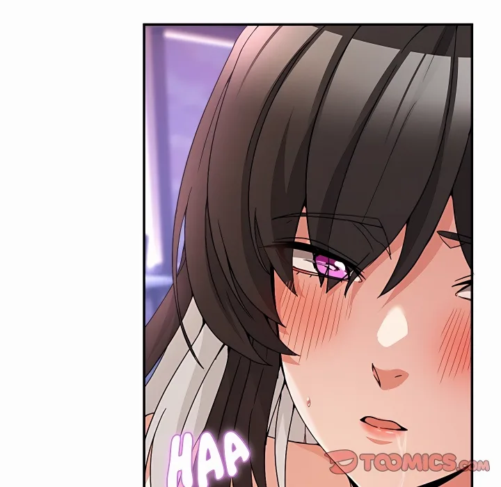 No Men Allowed - Chapter 65 Page 129
