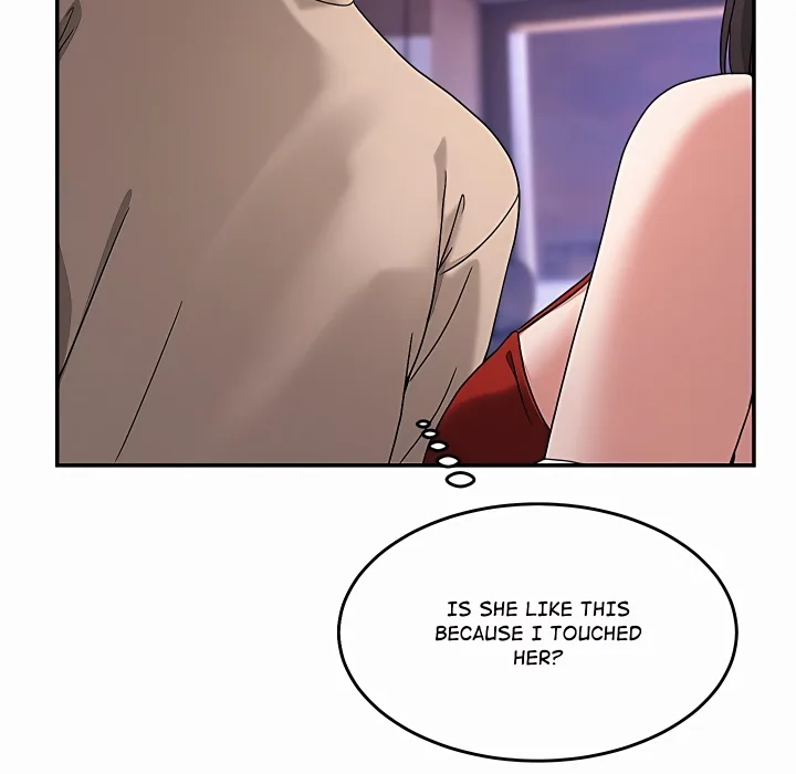 No Men Allowed - Chapter 65 Page 13