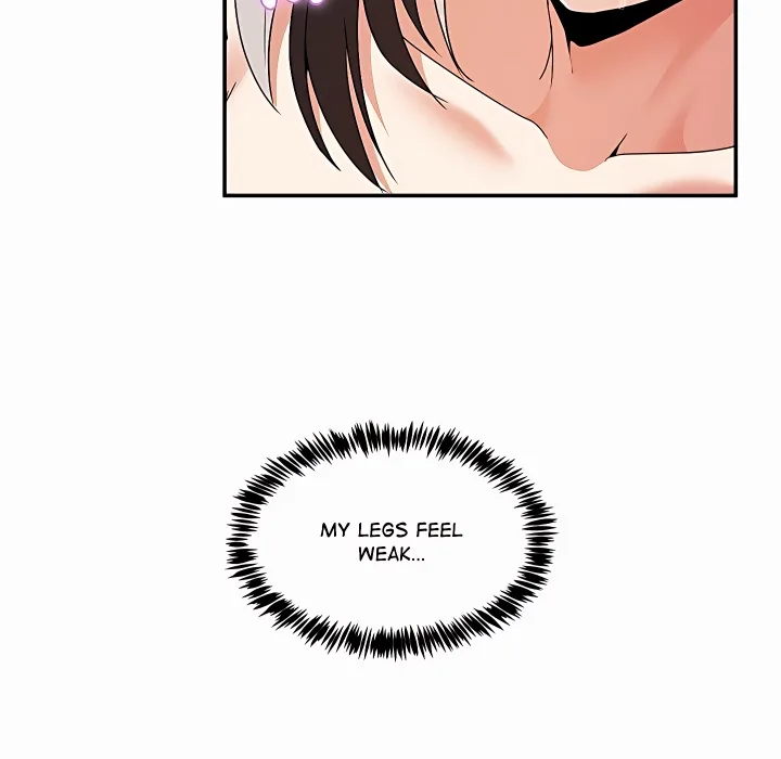 No Men Allowed - Chapter 65 Page 130