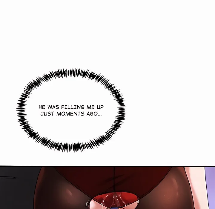 No Men Allowed - Chapter 65 Page 131