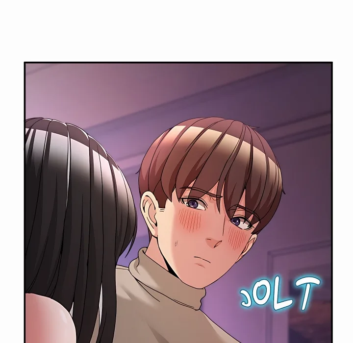 No Men Allowed - Chapter 65 Page 136