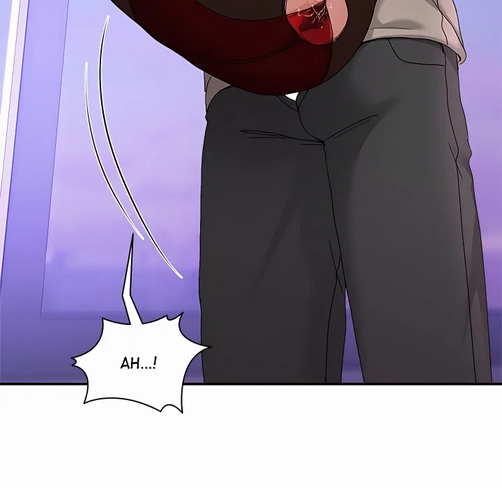 No Men Allowed - Chapter 65 Page 149
