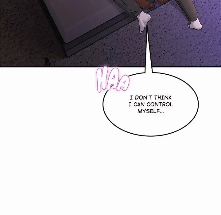 No Men Allowed - Chapter 65 Page 152