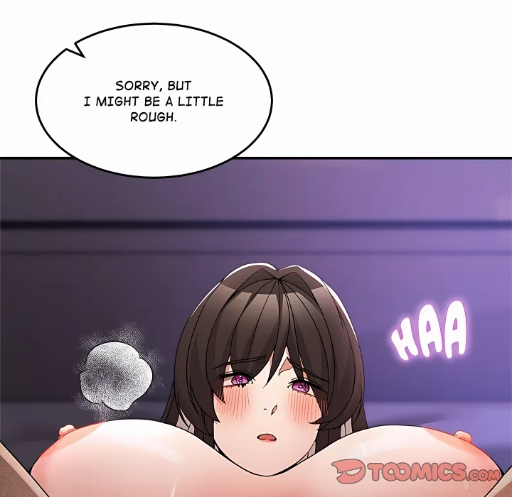 No Men Allowed - Chapter 65 Page 153