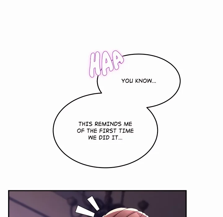 No Men Allowed - Chapter 65 Page 155