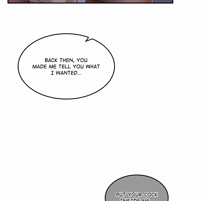 No Men Allowed - Chapter 65 Page 157