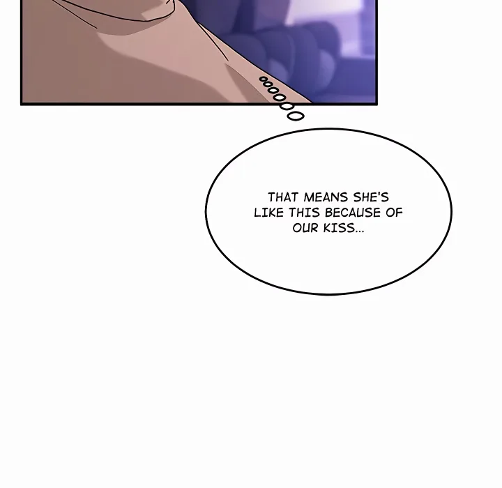 No Men Allowed - Chapter 65 Page 16