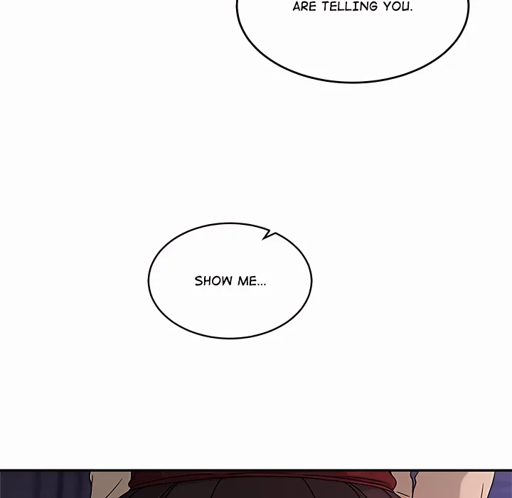 No Men Allowed - Chapter 65 Page 22