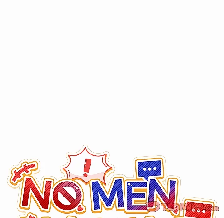 No Men Allowed - Chapter 65 Page 27