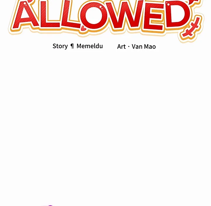 No Men Allowed - Chapter 65 Page 28