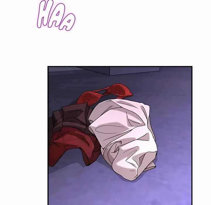 No Men Allowed - Chapter 65 Page 29