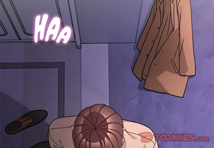 No Men Allowed - Chapter 65 Page 3