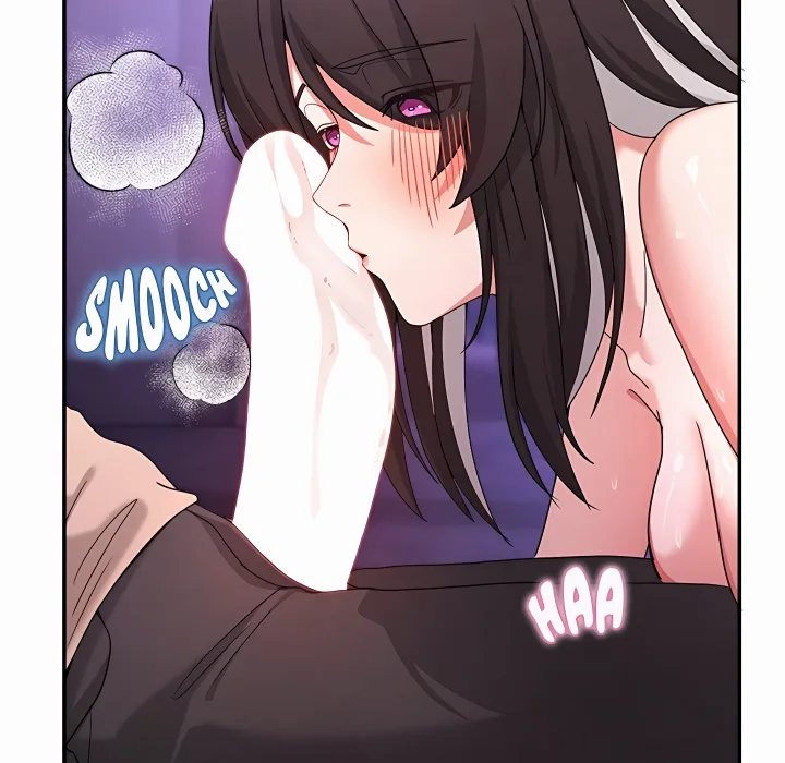 No Men Allowed - Chapter 65 Page 34
