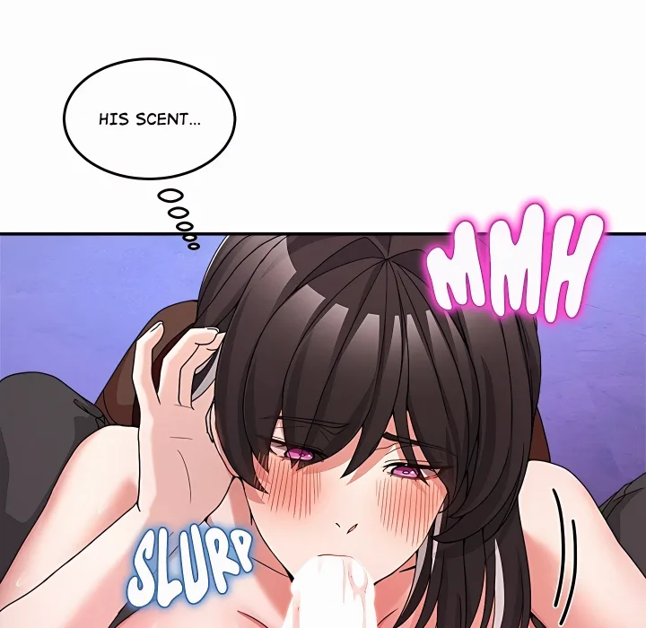 No Men Allowed - Chapter 65 Page 38