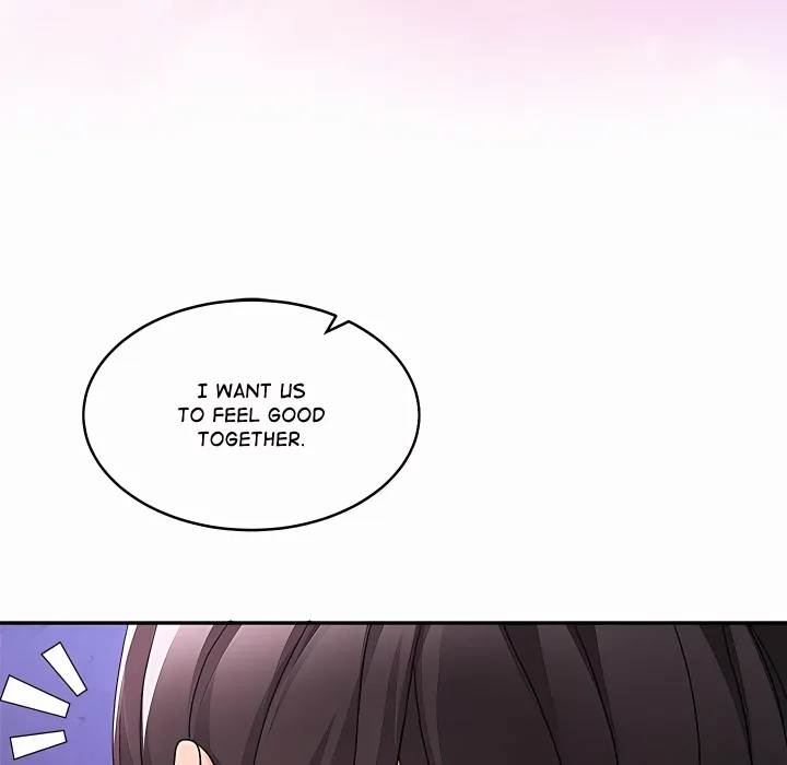 No Men Allowed - Chapter 65 Page 46