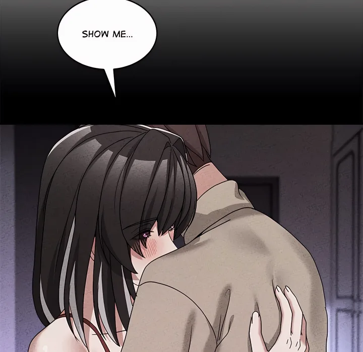 No Men Allowed - Chapter 65 Page 56