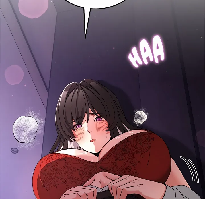 No Men Allowed - Chapter 65 Page 6