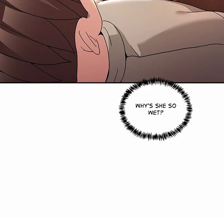 No Men Allowed - Chapter 65 Page 71