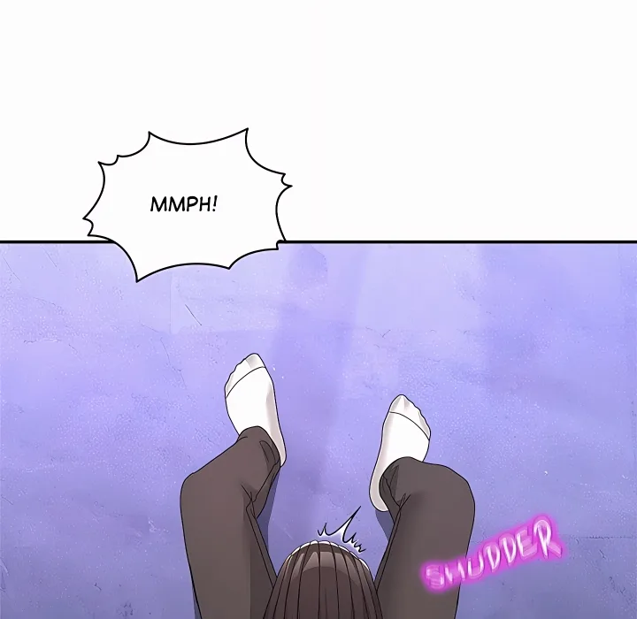 No Men Allowed - Chapter 65 Page 80