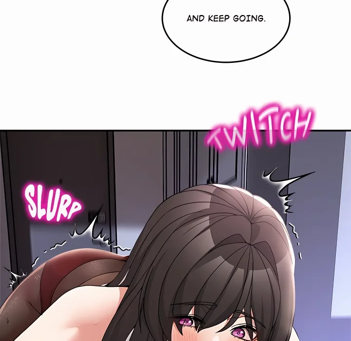 No Men Allowed - Chapter 65 Page 85